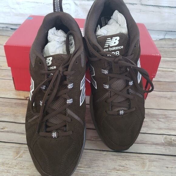 New Balance 608v5 Casual Comfort Cross Trainer - Picture 4 of 7